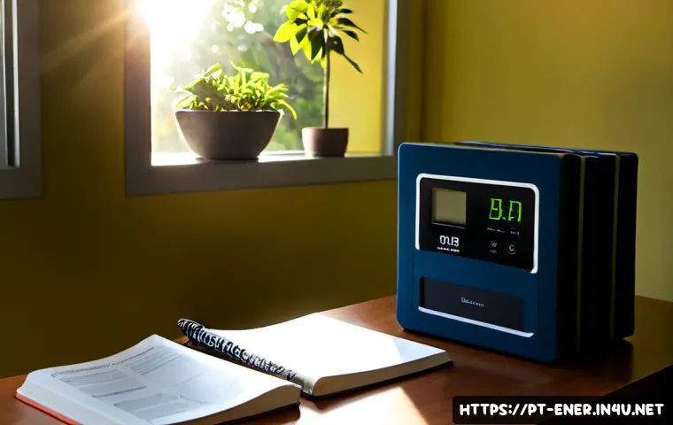 에너지기술 관련 실무 기술서 추천 - Photorealistic Brazilian renewable-energy engineer at a clean home office desk, comparing three thic...